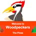 Woodpeckers at The Pines (@woodpeckers_rcp) Twitter profile photo Woodpeckers at The Pines (@woodpeckers_rcp) Twitter profile photo