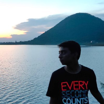 Amaanrasool6543's profile picture. 