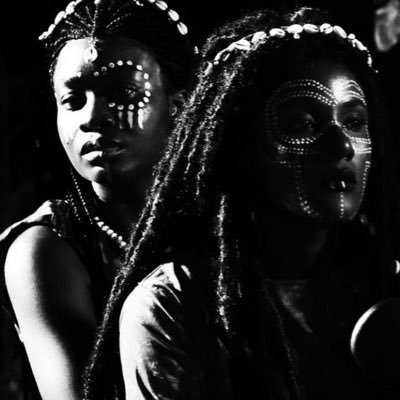 A West Afrikan Folklore by @fierycj
Winner Special Jury Award: Cinematography @sundanceorg