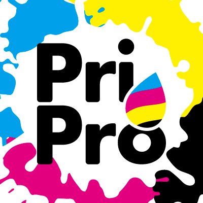 総合印刷会社ニイガタのWEB事業部発｢PriPro｣です🫡 身近な話題、お得なサービス、企画など幅広く発信しています。
│HP作成パック│動画作成│地域活性化を目的とした企画レチモ「新潟ガチャ」@rechimo_2023│
お問い合わせはDMからお願いいたします
＃あまり紙レスキューし隊