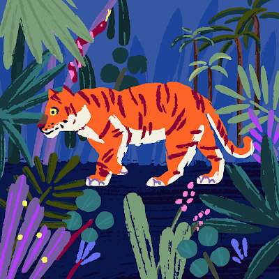 BallooTiger's profile picture. Jay bheem jay bharat