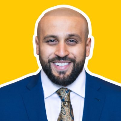ccSameer's profile picture. Current: Building a better EHR UX for doctors, nurses, & patients they serve. Tweets on healthcare IT, psych, copywriting, marketing, & design.