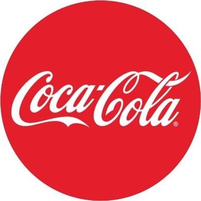 الحساب الرسمي لكوكاكولا السعودية