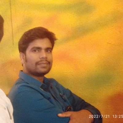 subhtweet's profile picture. Training Coordinator (PMAY-G)
Government of Jharkhand