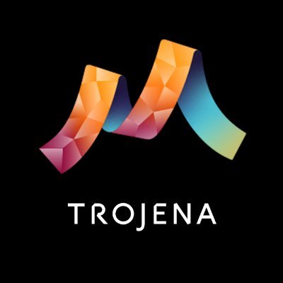 TROJENA