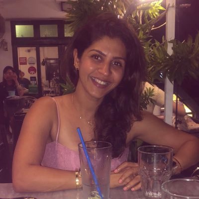 rishikachandan's profile picture. Ex-entrepreneur | consumer tech investor | living experientially!