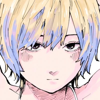 かわいい女の子がかきたい。つり目好き。 漫画描き　お仕事・お問い合わせはDMまでお願いいたします