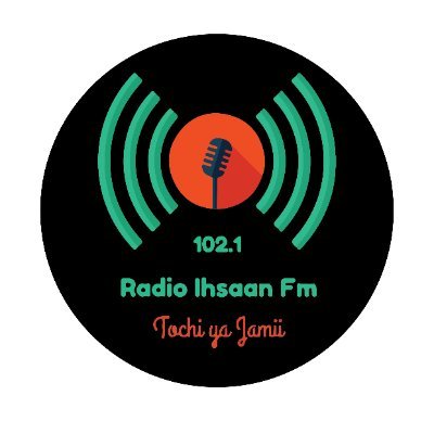 Official Twitter account of Radio Ihsaan Fm (102.1). We are broadcasting live from Tanga Tanzania. Online link - https://t.co/JhDm6zBWUI