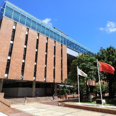 PolyU_Library's profile picture. Helping our community excel through education and scholarship, and the learning hub of The Hong Kong Polytechnic University. Contact us at lbueo@polyu.edu.hk