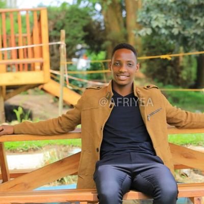 Student at international university of East Africa (IUEA)--Pain slows down as success rolls in✌️,sensible & business oriented 👌.full of God's favor always. 🙏