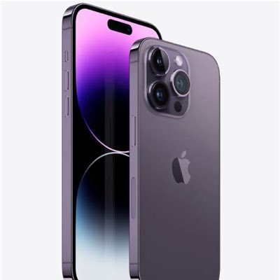 iphone14promax_'s profile picture. oh so more pro pro