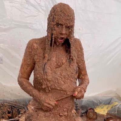 Hello my Wonderful Wammers! your favourite Splosher is here! https://t.co/gvXPV7LWs0  come get messy with me xx
