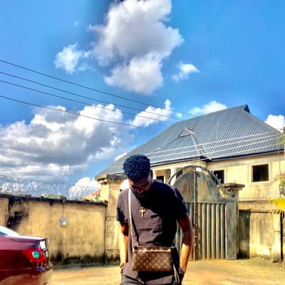 Don_Pblood's profile picture. DM for promotion and advert.