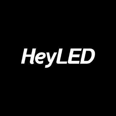 HeyLED is a high-end cinematic immersive experience. Revealing DCI-P3 color gamut, pure black, and HDR format, delivers pictures you’ve never seen.