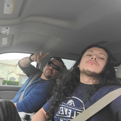 AbinaBrandon's profile picture. 