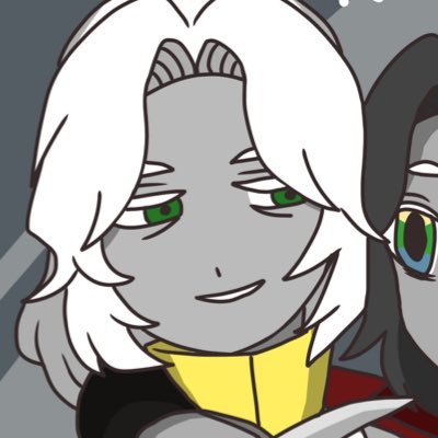 ラドニールさんのプロフィール画像