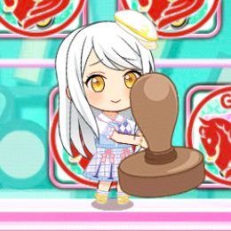 ゆゆこさんのプロフィール画像