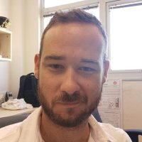 Daniel Kaufman (@kaufmand308) 's Twitter Profile