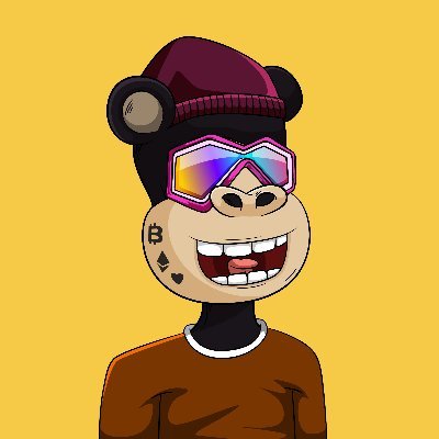 Technology & Bitcoin enthusiast,
full stack developer
no financial advise. DYOR