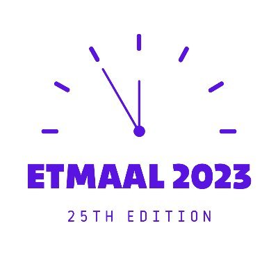@Etmaal2023