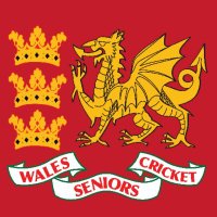 Wales Seniors Cricket.(@SeniorsWales) 's Twitter Profile Photo