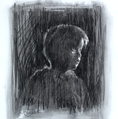 Artism does two things for autism: through art sales it raises money, and through art education it helps unlock little minds.