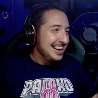 Pacoxo(@pacoxo88) 's Twitter Profile Photo