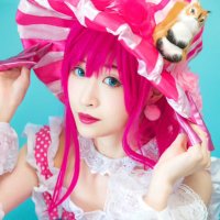 ぱーみる‰ぱみ 2/8.9台湾FF44.R36 (@seisosj) 's Twitter Profile