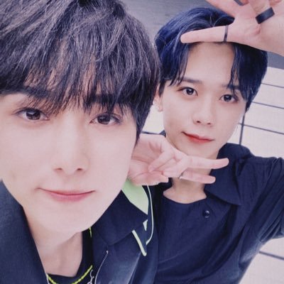𝟫𝟪 / 𝖪𝗒𝗎𝗌𝗁𝗎 / 🧡💙