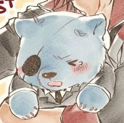 marumaru_mococo's profile picture. ※フォロー非推奨垢  燭台切光忠至上/くりみつ右燭以外は＋/ケモ/ 【注意】自由に呟き好きなものを描く    マシュマロ https://t.co/9McqyM0Hpj