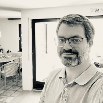 JKL_0w1's profile picture. Dad, Husband, Citizen, Scientist @Technikfolgen @oeaw
Tweets are personal opinion.