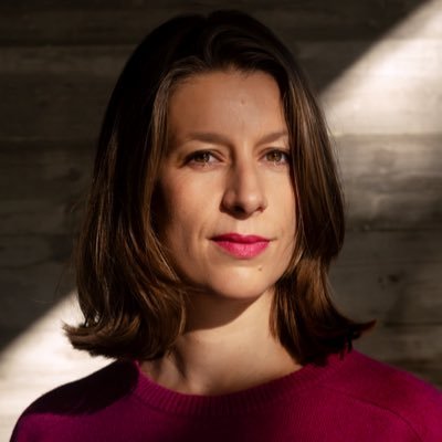 Paula Scheidt