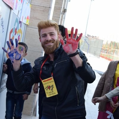 karaynirk's profile picture. PhD student in Molecular Biotechnology.
#Phages #Microbiology #RecombinantProtein #Biofilm #Biocontrol #AMR 👨‍🔬🔬🦠💉Resistance is futile (Phagehunter)