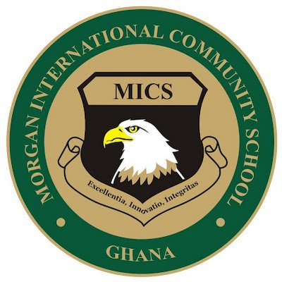 Official Twitter account of Morgan International Community School