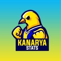 Kanarya Stats • Fenerbahçe! (@kanaryastats) Twitter profile photo