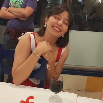 whenimbiggering's profile picture. no matter what you do, I'm gonna get it without ya 
I know you ain't used to a female alpha💘