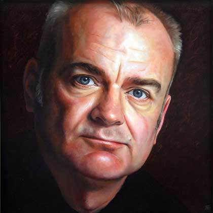 Timothy Suttonさんのプロフィール画像