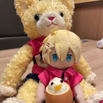 成人済、育児中。うたプリ、APH、えーすり、2.5次元、TLBL界隈あたりの沼地で息をしてます。広く浅く楽しく。特技は秒の沼地落ち。お取引もこちらです。リアルの方は別の垢でお会いしましょう。 ※スパムDMが多いので、DMは相互さんに限らせていただきます。