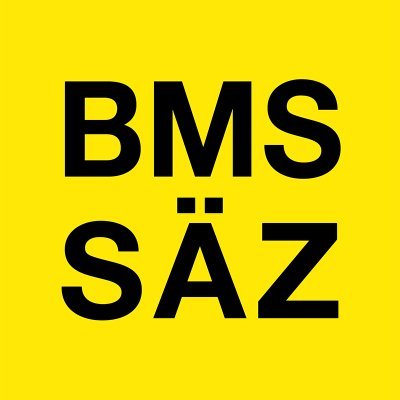 Le Bulletin des médecins suisses (BMS) est la revue officielle des médecins @doctorfmh depuis 1919. Principal journal de politique de santé en Suisse.