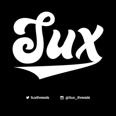 suxthreads's profile picture. official clothing line of Suxcity