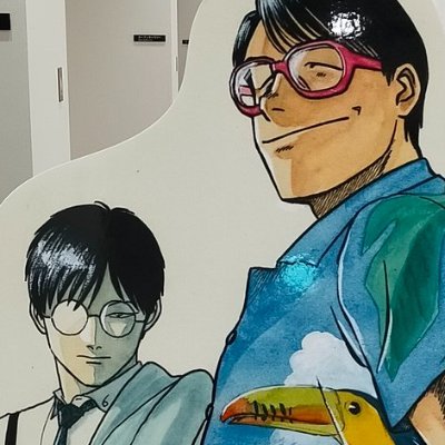 「土浦市×機動警察パトレイバー」公式アカウント【土浦市企画７課】さんのプロフィール画像