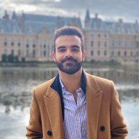 Nuno Padrão (@nuno_padrao) 's Twitter Profile