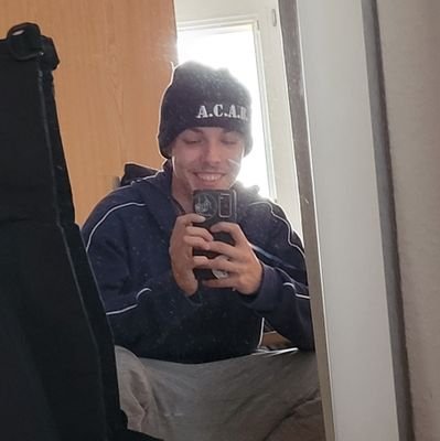 Nimm mich nicht ernst, aber nimm mich ernst