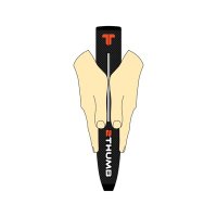 TwoThumb Grip(@twothumbgolf) 's Twitter Profile Photo