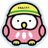 まるふくろうのアイコン