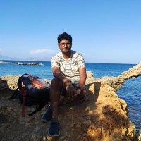 Abhishek Das (@abhitheexplorer) 's Twitter Profile Photo Abhishek Das (@abhitheexplorer) 's Twitter Profile Photo