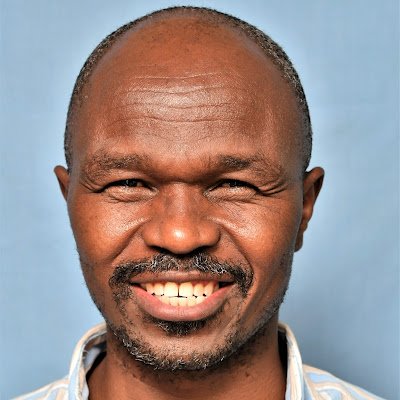 ArnoldCheptumo's profile picture.