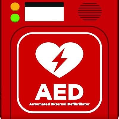 Community Resus Development Officer
Supporting @NWAmbulance Community First Responders #CFR 
Has your community a Public Access Defib? #AmbulanceVolunteering