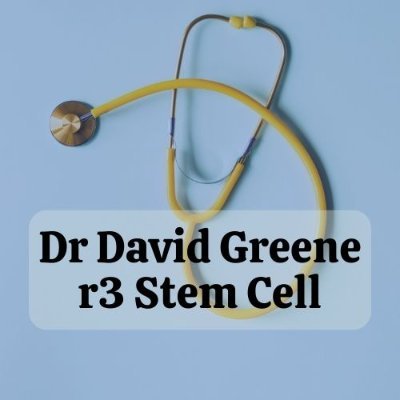 While running his pain clinic Dr. David Greene R3 Stem Cell became an expert in medical marketing eventually producing a book on the subject.