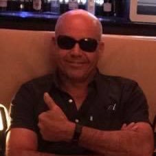 ThomasWardRay's profile picture. Gen X ne'er-do-well with a passion for the great outdoors.